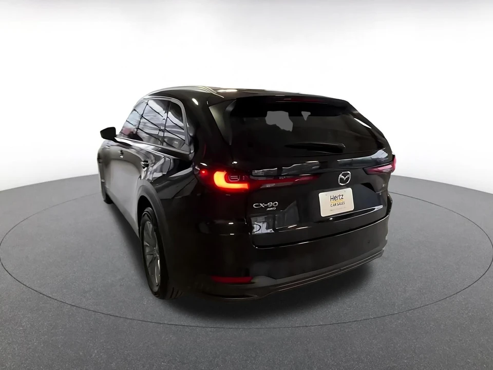 2025 Mazda CX-90 - Image 9 of 31