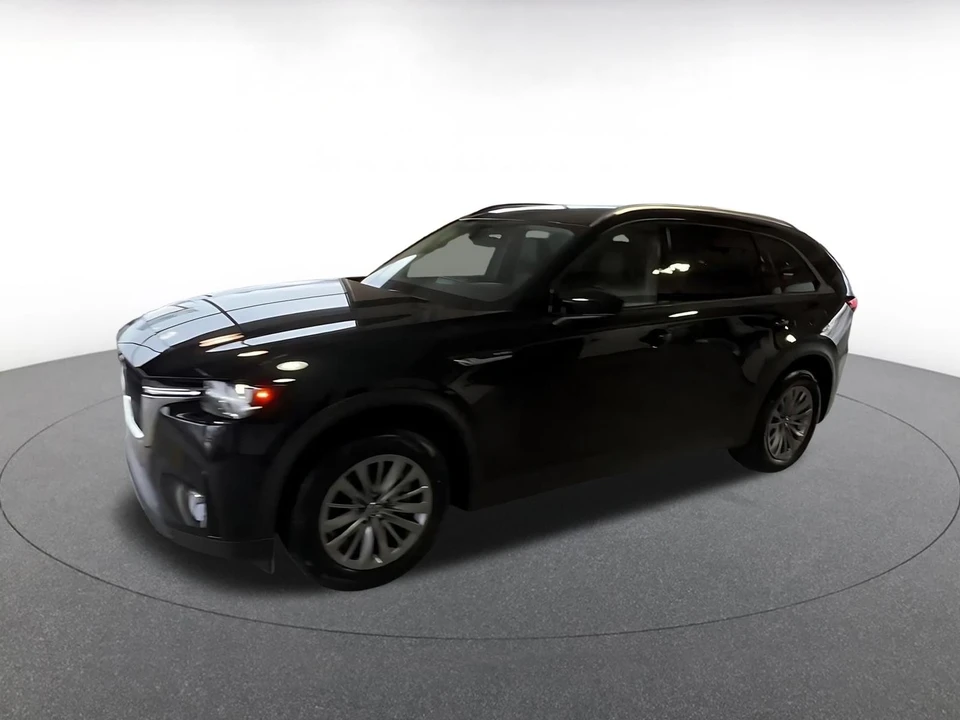 2025 Mazda CX-90 - Image 6 of 31