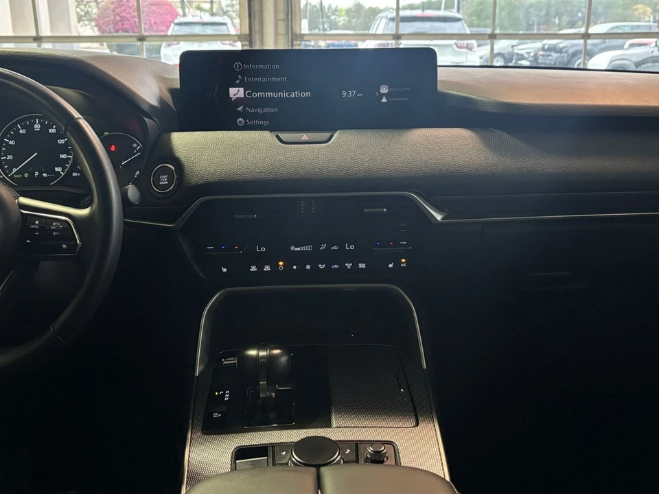 2025 Mazda CX-90 - Image 14 of 31