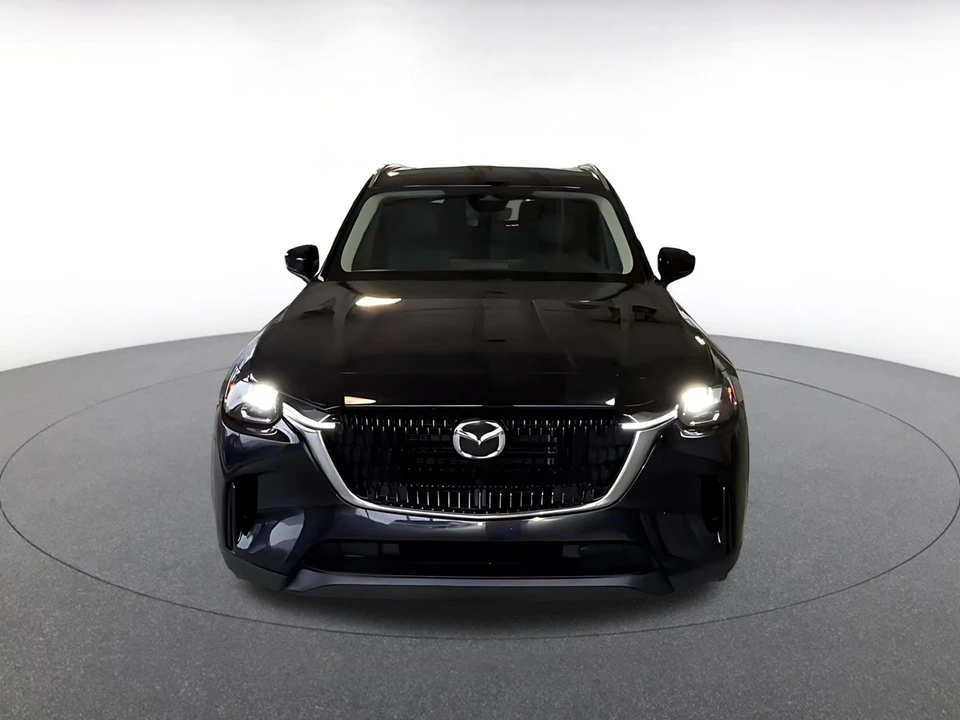 2025 Mazda CX-90 - Image 4 of 31