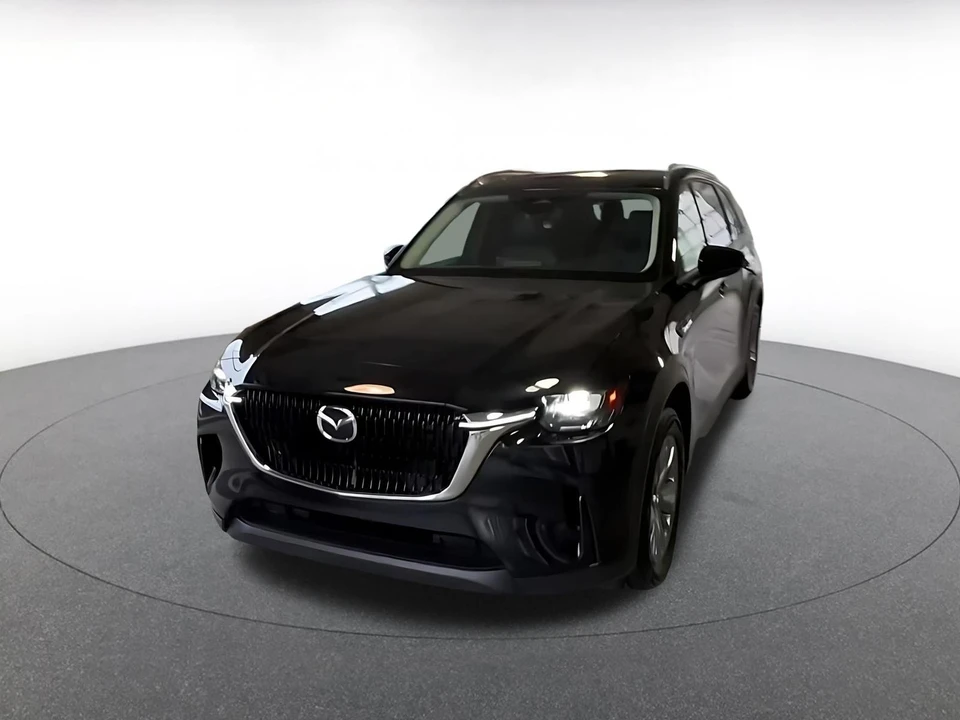 2025 Mazda CX-90 - Image 5 of 31