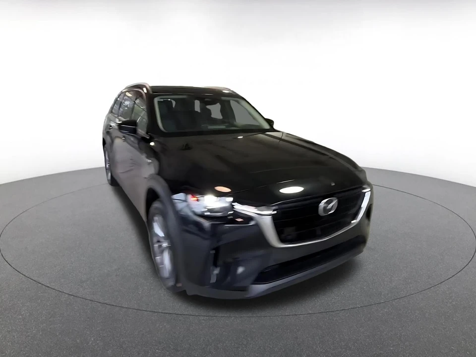 2025 Mazda CX-90 - Image 3 of 31