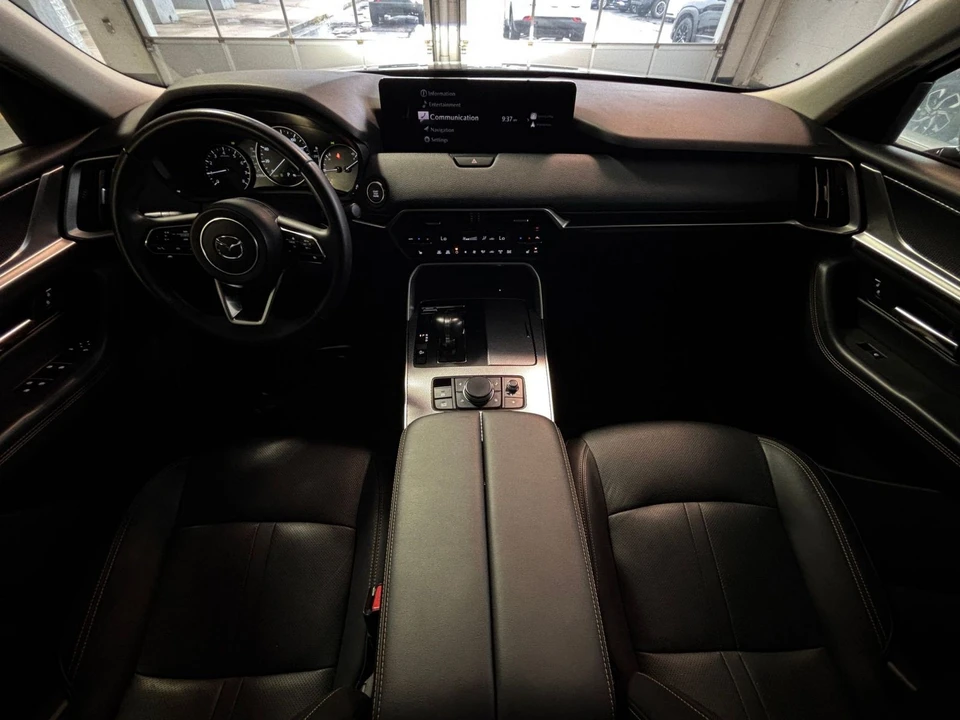 2025 Mazda CX-90 - Image 31 of 31