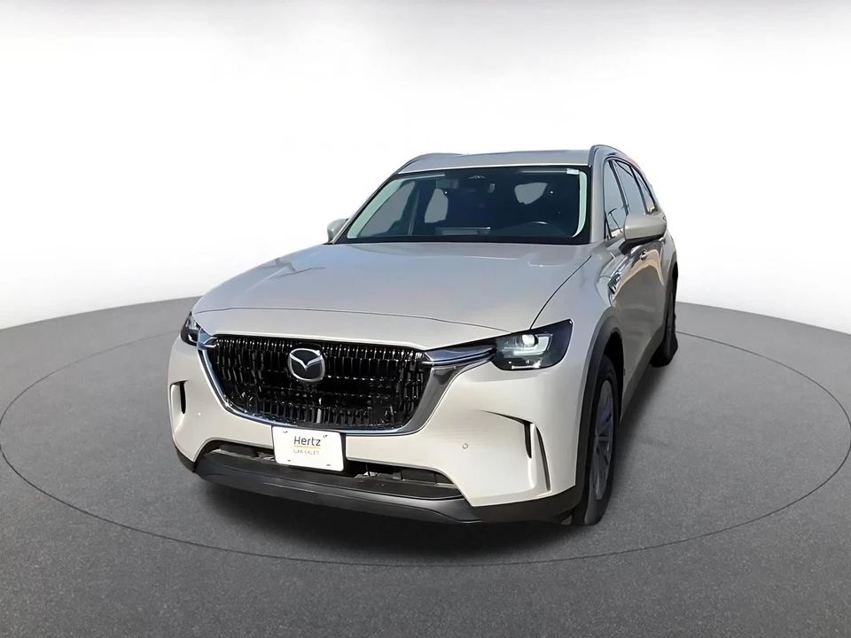 2025 Mazda CX-90 - Image 8 of 31