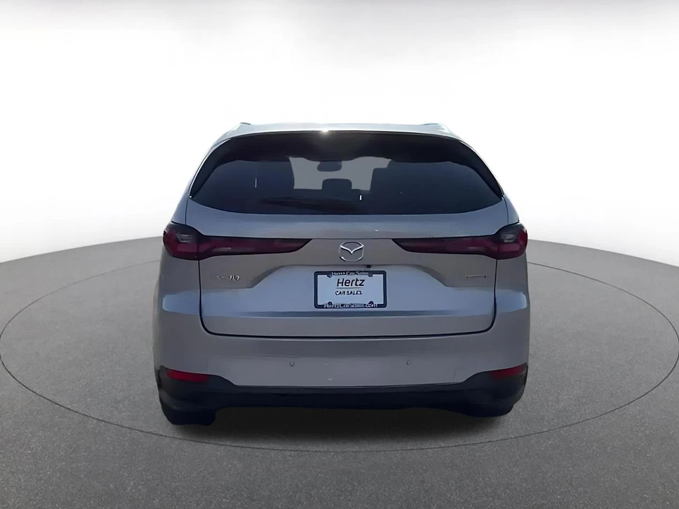 2025 Mazda CX-90 - Image 14 of 31