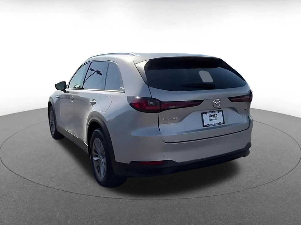 2025 Mazda CX-90 - Image 13 of 31