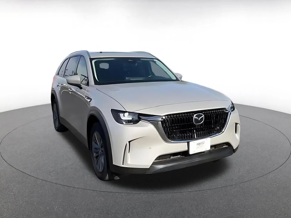 2025 Mazda CX-90 - Image 3 of 31