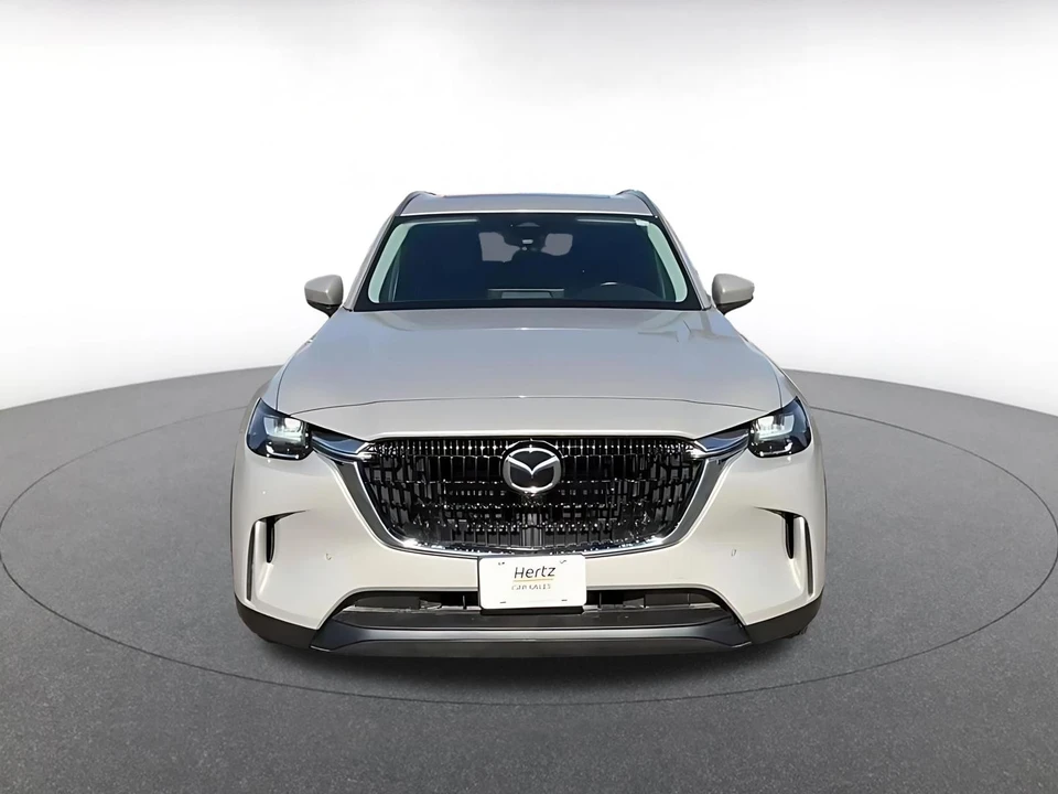 2025 Mazda CX-90 - Image 4 of 31