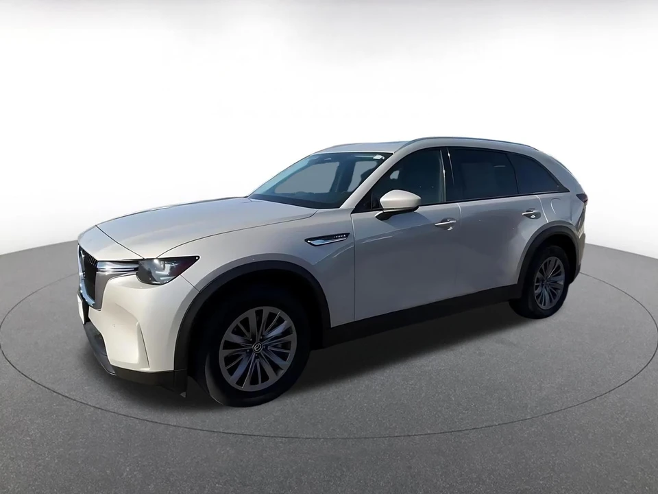 2025 Mazda CX-90 - Image 9 of 31