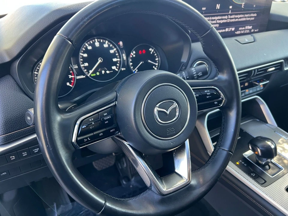 2025 Mazda CX-90 - Image 29 of 31