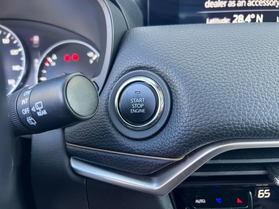 2025 Mazda CX-90 - Image 28 of 31