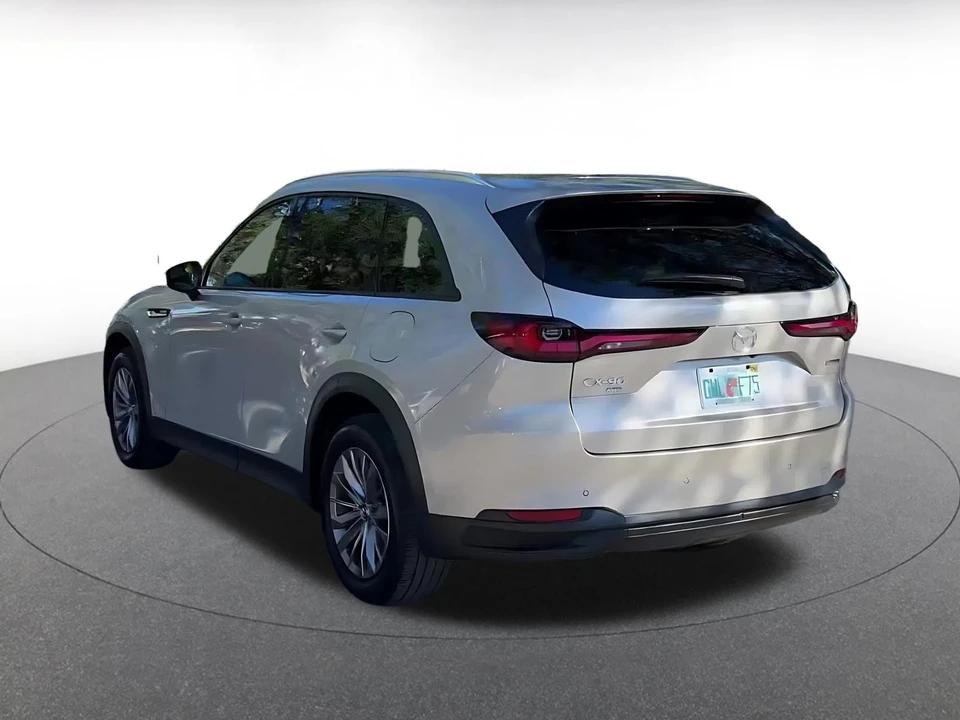 2025 Mazda CX-90 - Image 8 of 31