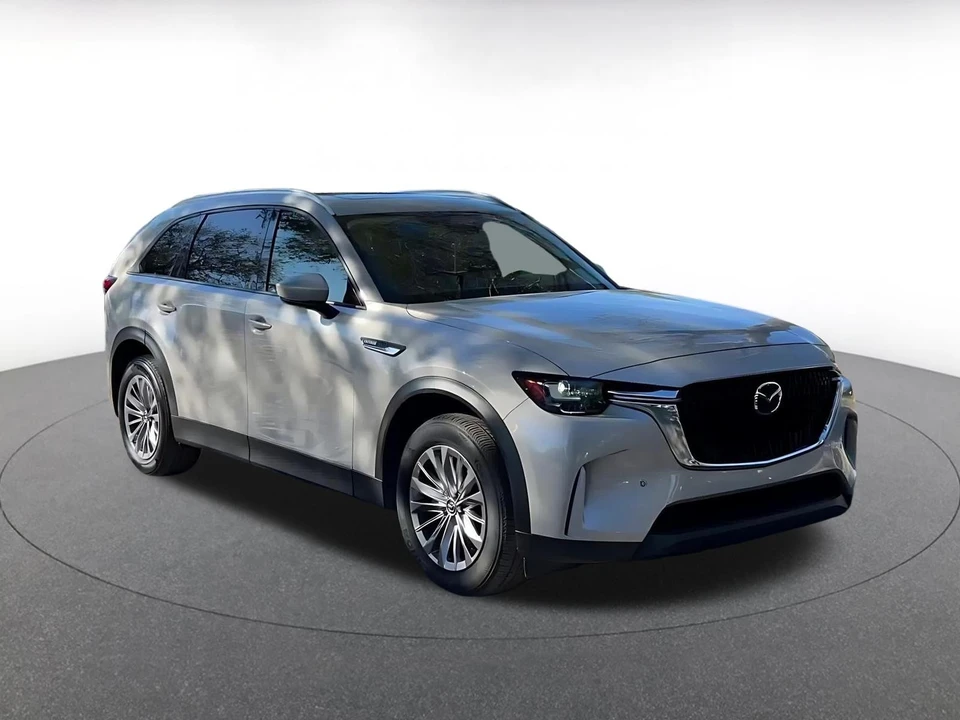 2025 Mazda CX-90 - Image 2 of 31