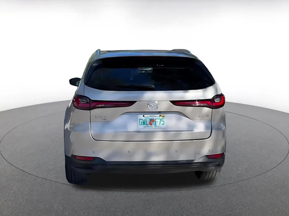 2025 Mazda CX-90 - Image 11 of 31