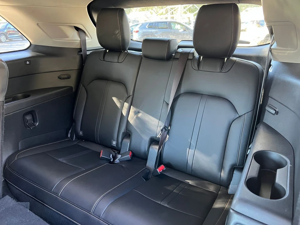 2025 Mazda CX-90 - Image 31 of 31
