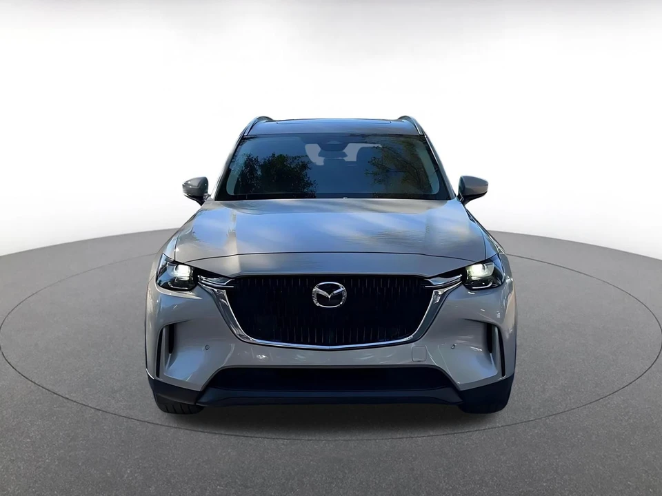 2025 Mazda CX-90 - Image 3 of 31