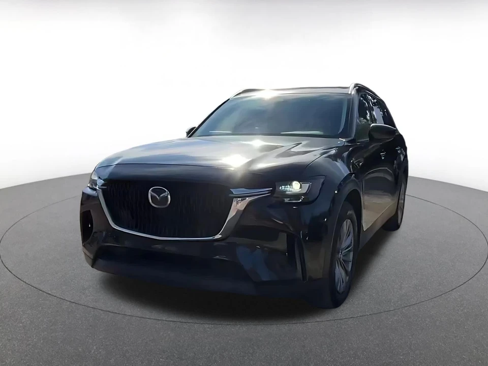 2025 Mazda CX-90 - Image 5 of 31