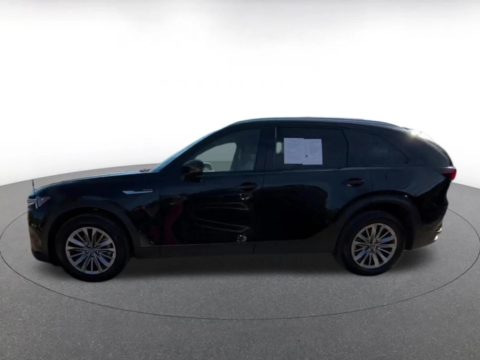 2025 Mazda CX-90 - Image 7 of 31