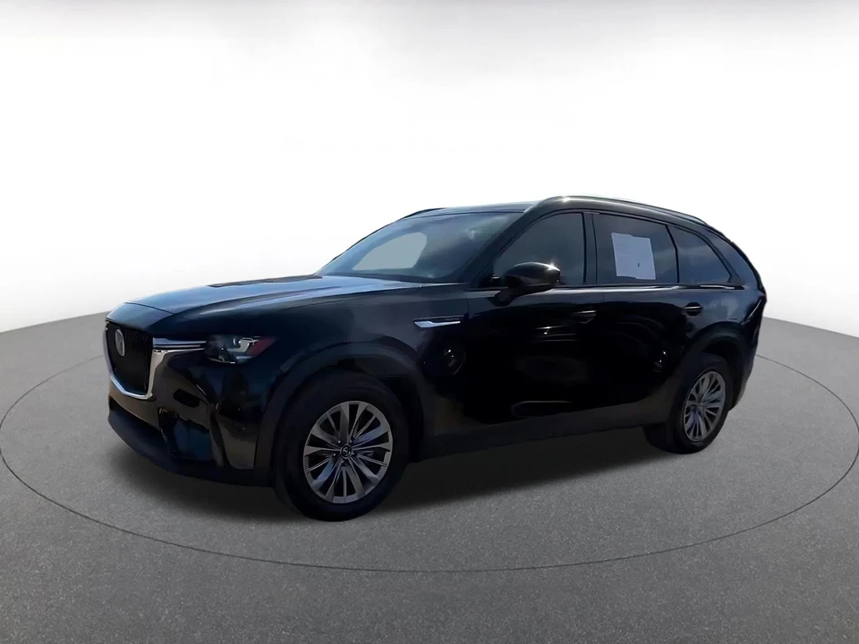 2025 Mazda CX-90 - Image 6 of 31