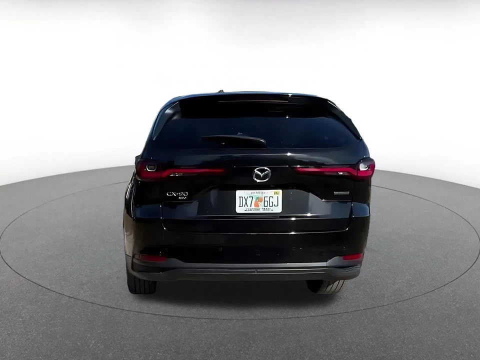 2025 Mazda CX-90 - Image 10 of 31
