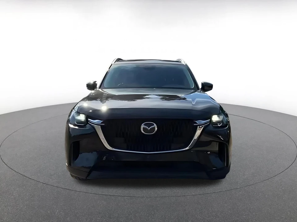2025 Mazda CX-90 - Image 3 of 31