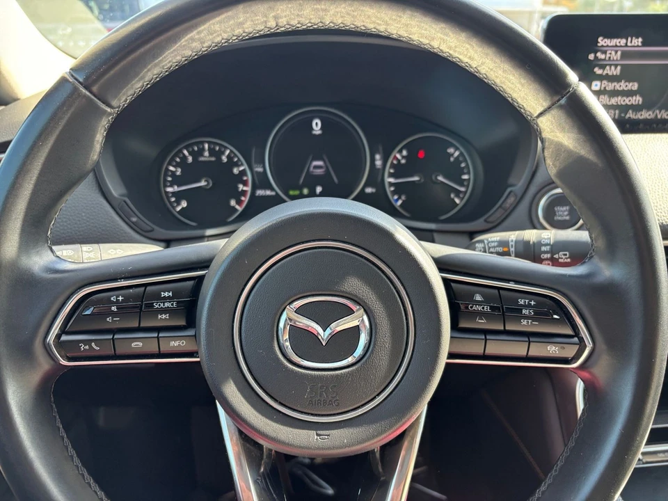 2025 Mazda CX-90 - Image 23 of 31