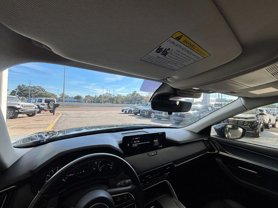 2025 Mazda CX-90 - Image 31 of 31