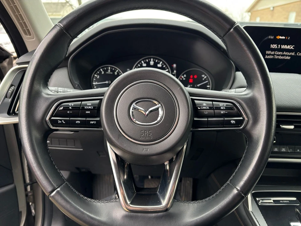 2025 Mazda CX-90 - Image 27 of 31
