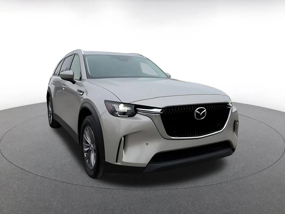 2025 Mazda CX-90 - Image 3 of 31