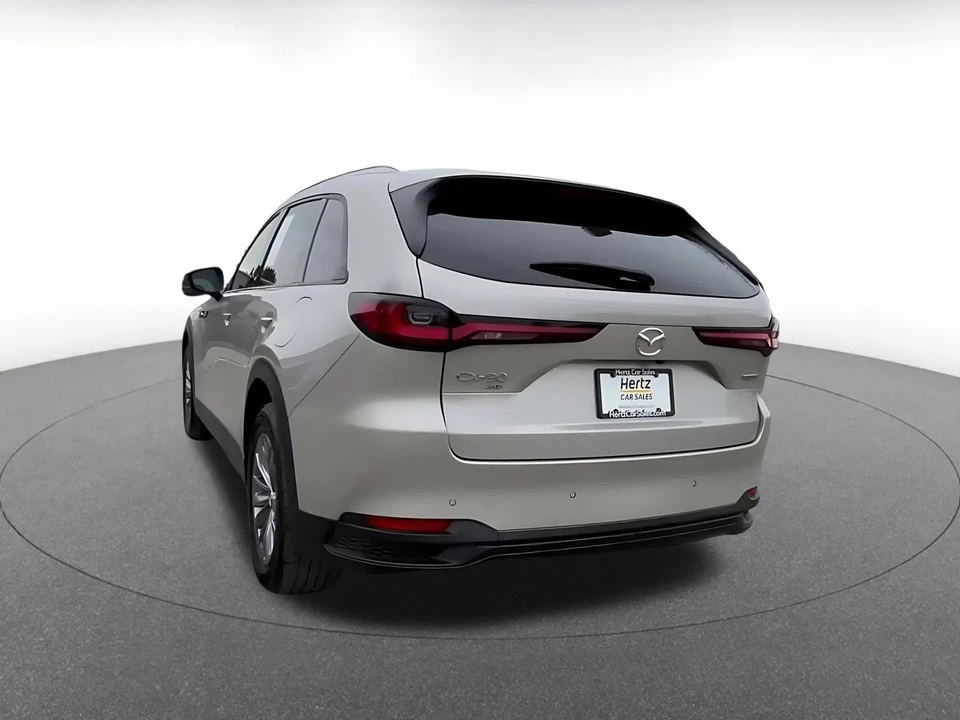 2025 Mazda CX-90 - Image 11 of 31