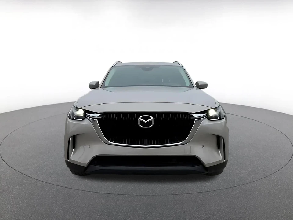 2025 Mazda CX-90 - Image 4 of 31
