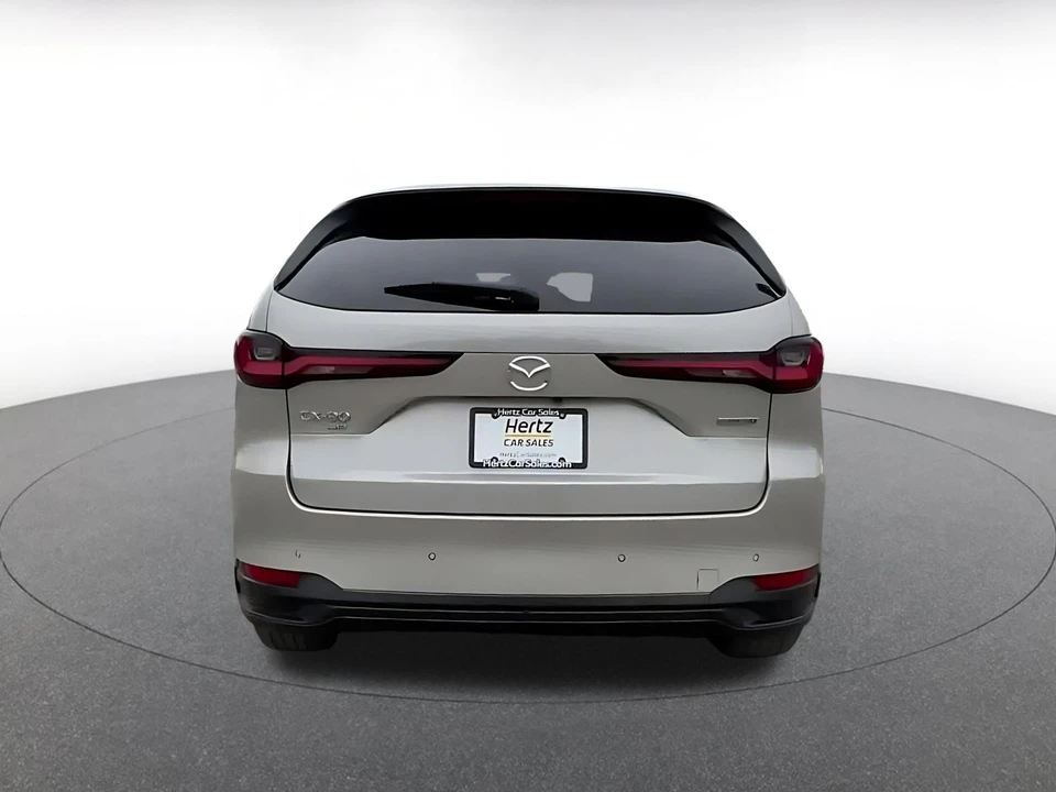 2025 Mazda CX-90 - Image 12 of 31