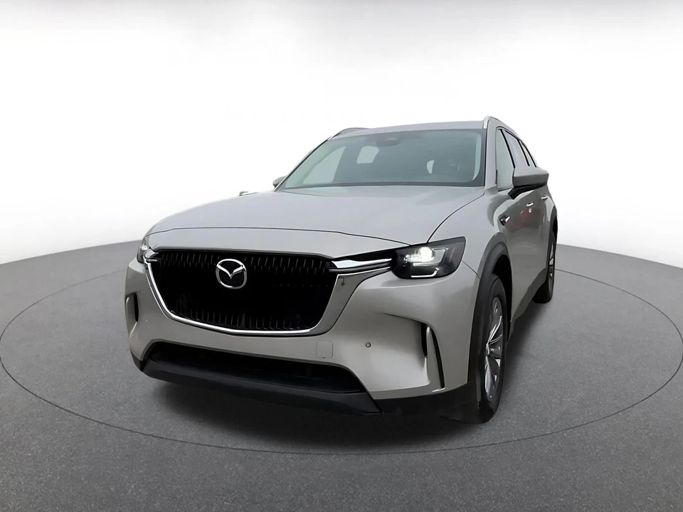 2025 Mazda CX-90 - Image 6 of 31