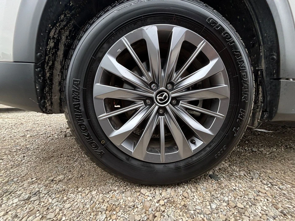 2025 Mazda CX-90 - Image 31 of 31