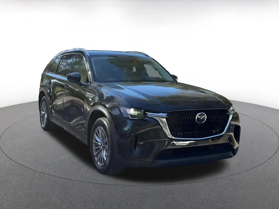 2025 Mazda CX-90 - Image 3 of 31