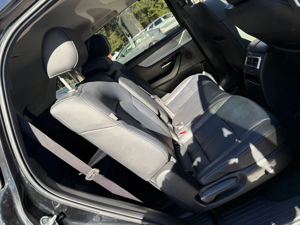 2025 Mazda CX-90 - Image 29 of 31