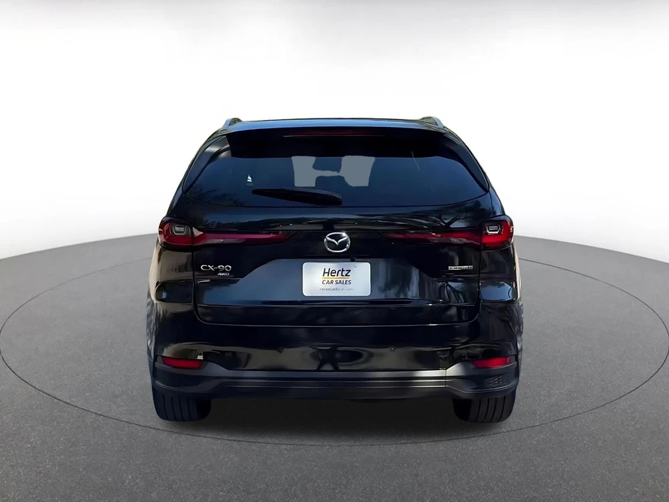 2025 Mazda CX-90 - Image 10 of 31