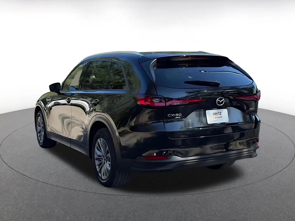 2025 Mazda CX-90 - Image 9 of 31