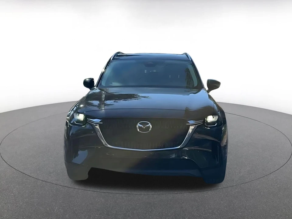 2025 Mazda CX-90 - Image 4 of 31