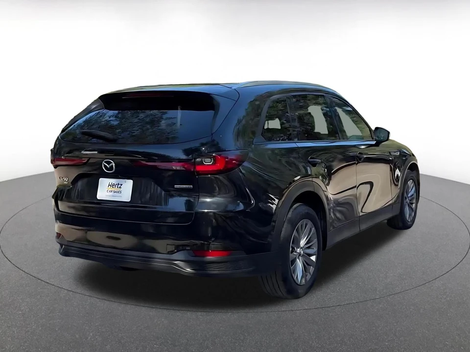 2025 Mazda CX-90 - Image 11 of 31