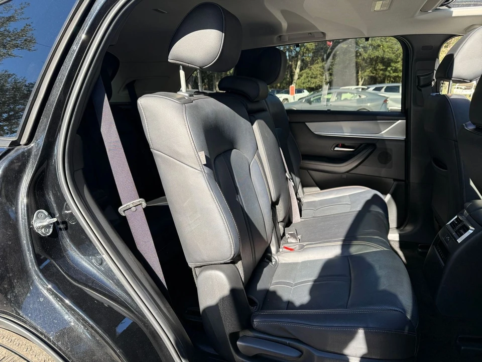 2025 Mazda CX-90 - Image 31 of 31