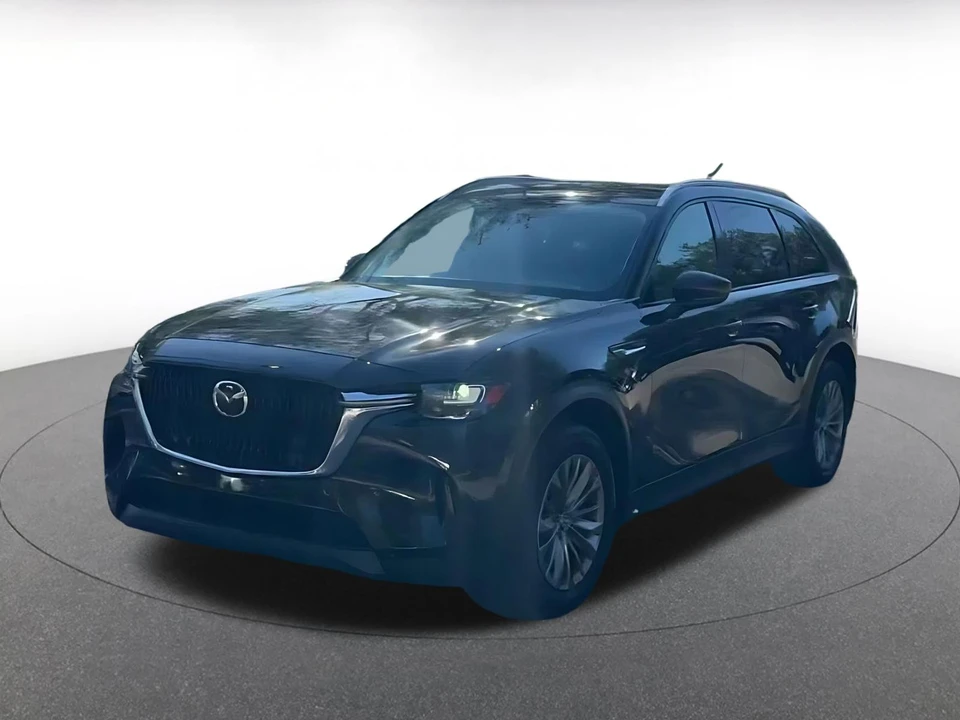 2025 Mazda CX-90 - Image 5 of 31