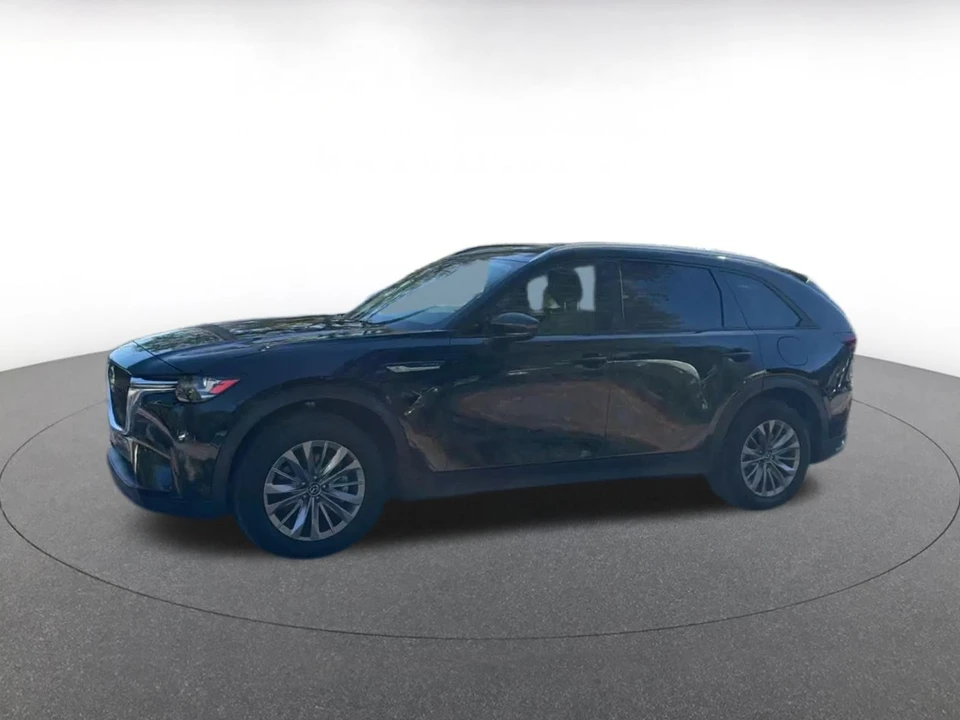 2025 Mazda CX-90 - Image 6 of 31