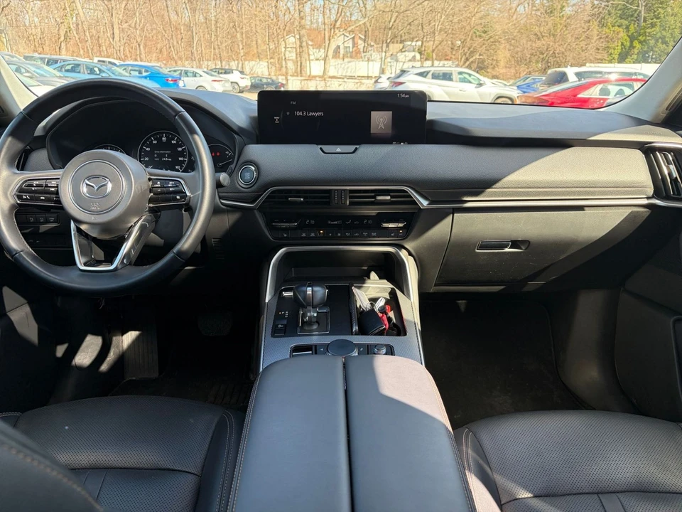 2025 Mazda CX-90 - Image 31 of 31