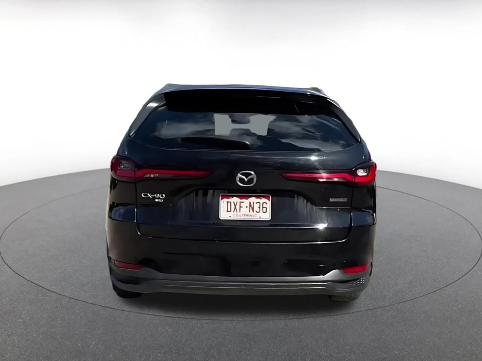 2025 Mazda CX-90 - Image 10 of 31