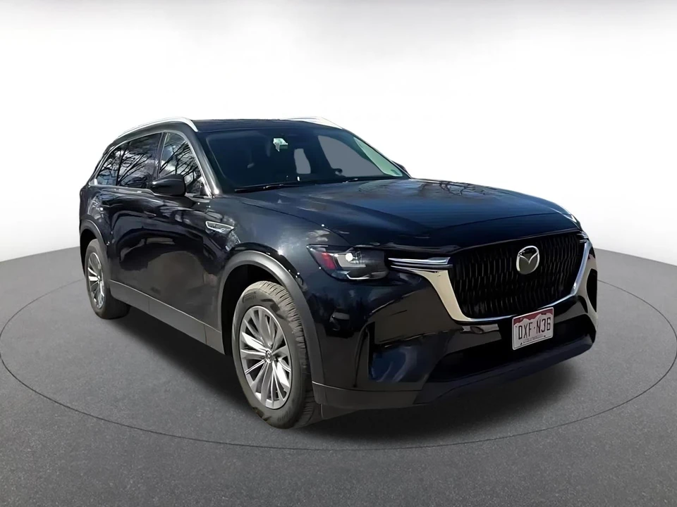 2025 Mazda CX-90 - Image 3 of 31