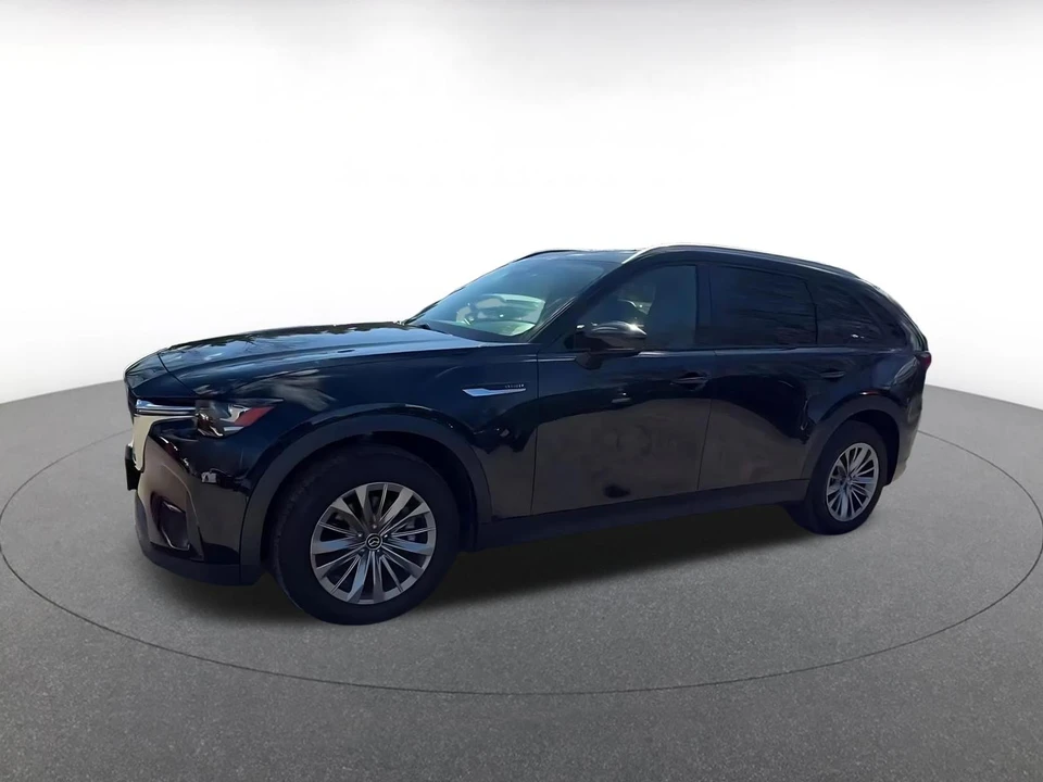 2025 Mazda CX-90 - Image 6 of 31