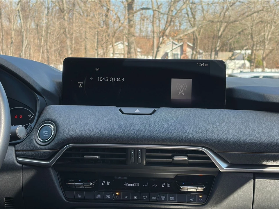 2025 Mazda CX-90 - Image 14 of 31
