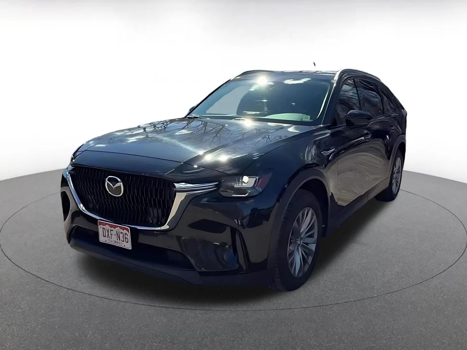 2025 Mazda CX-90 - Image 5 of 31