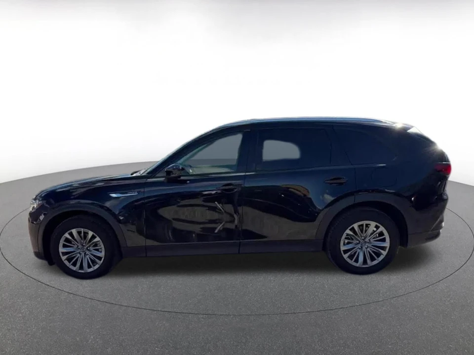 2025 Mazda CX-90 - Image 7 of 31